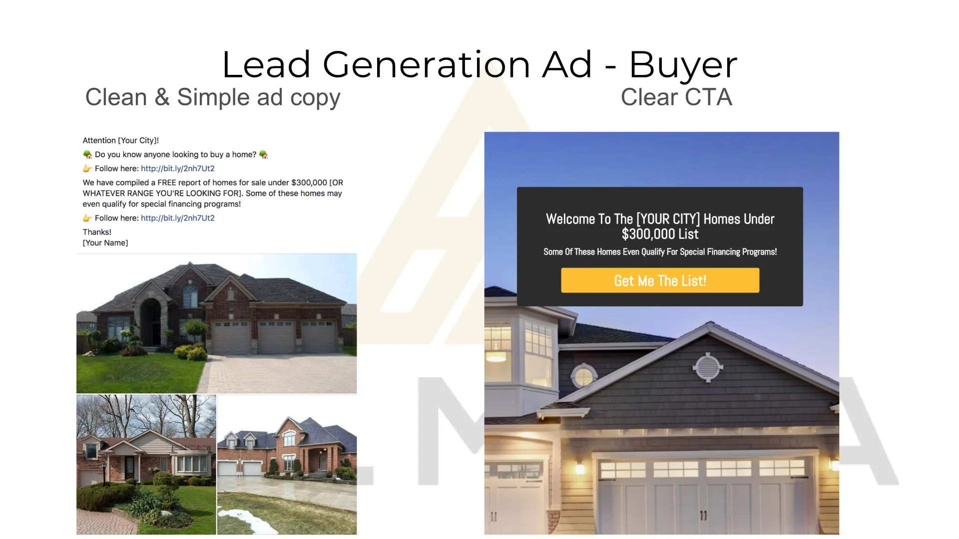 Irina Real Estate on Vimeo