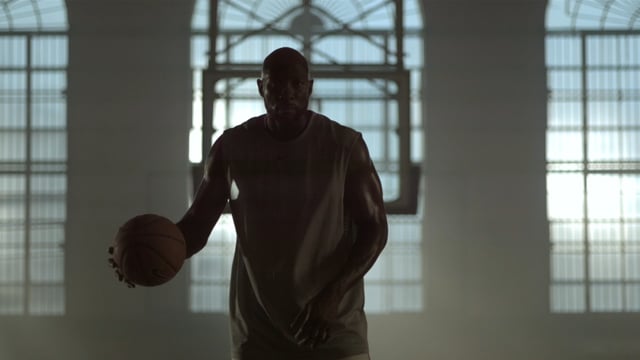 Alonzo Mourning
