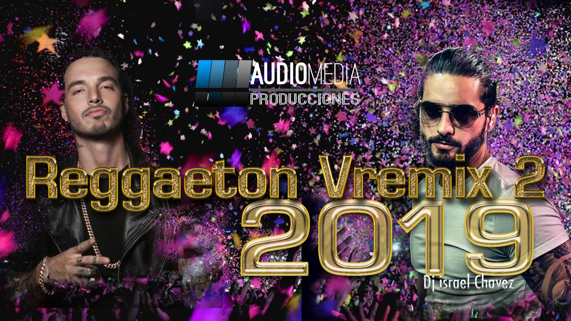 Reggaeton Vremix 2019 2 on Vimeo