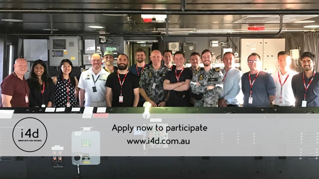 i4d on Vimeo