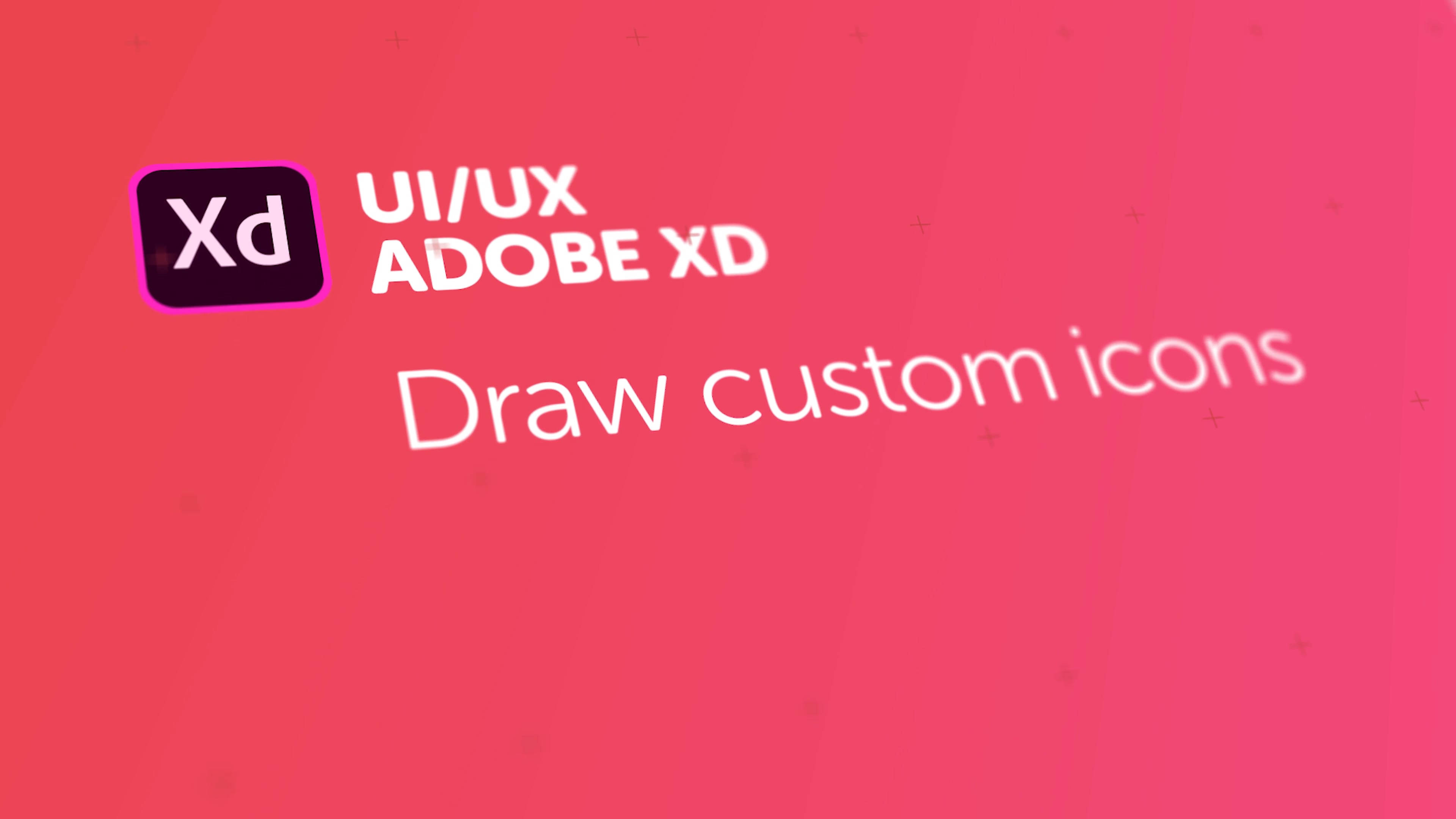 How to Create Icon Arrays in Adobe XD