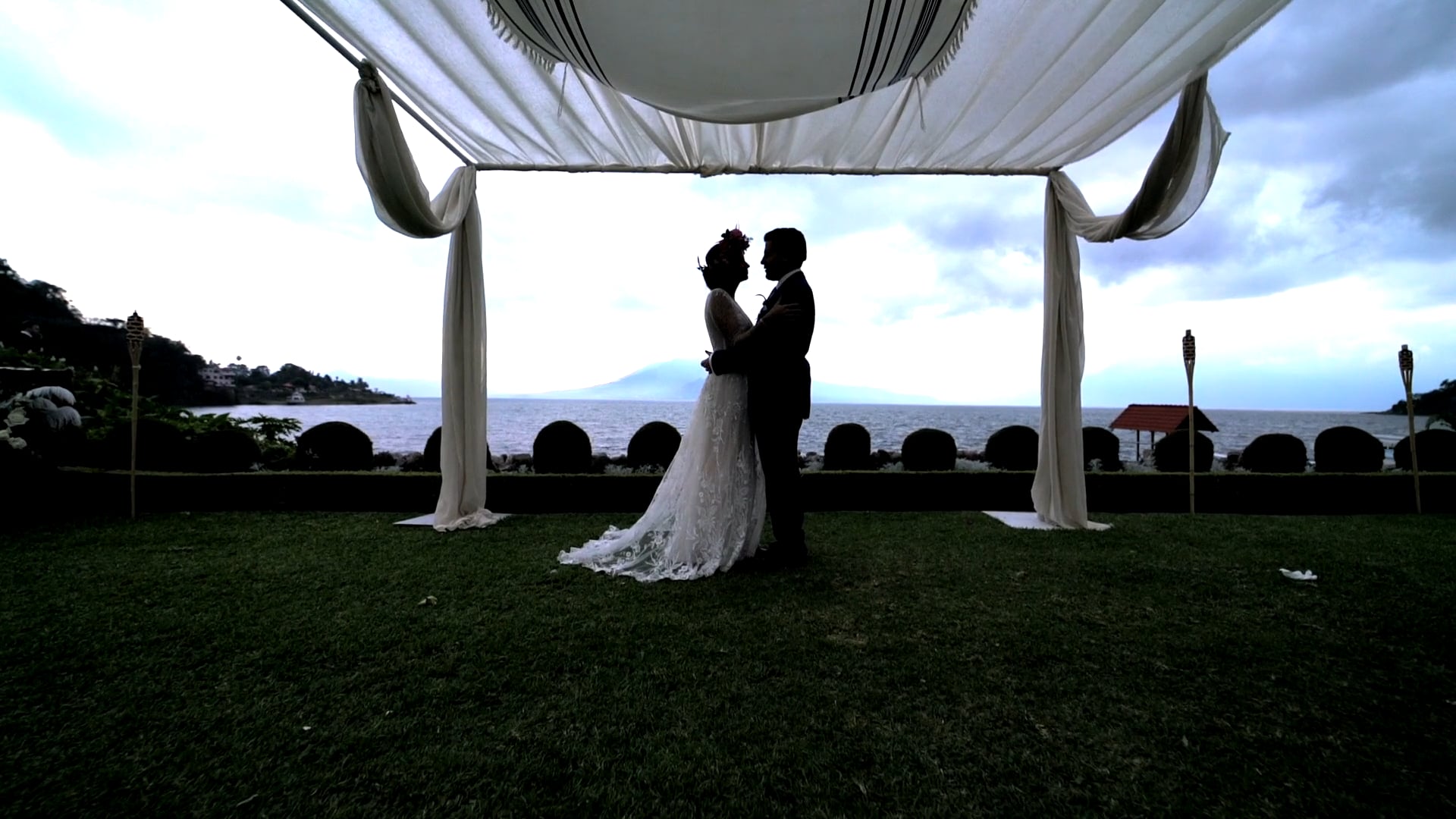 Boda Adi & Raúl