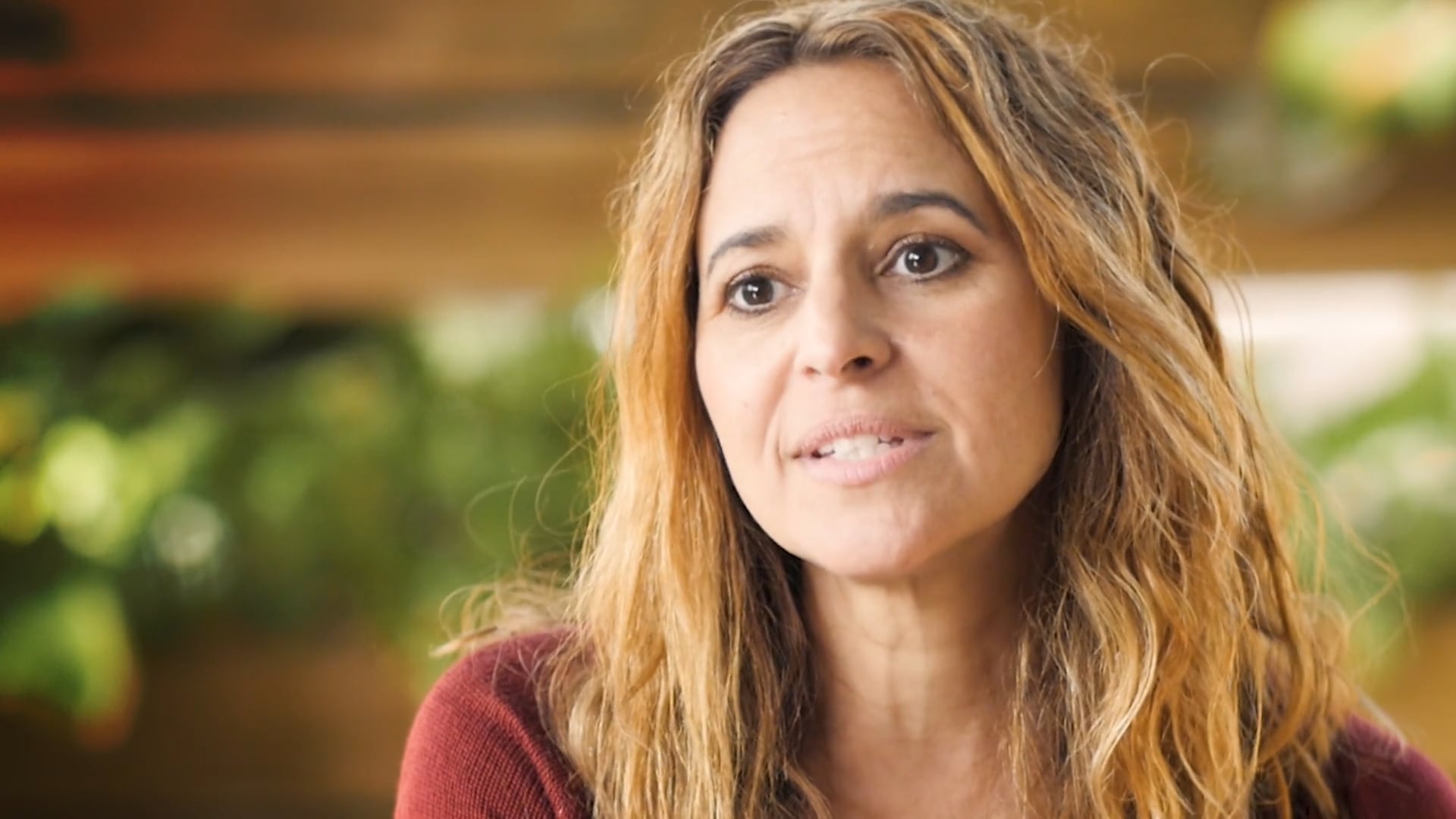 FOR PRODUCTIONS - TESTIMONIAL - MICHELLE SALOM
