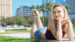 Savannah Cheyenne - (4K UHD) - Instagram Model Video
