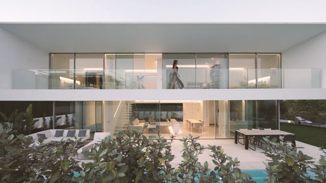 STR · A viewpoint to Talamanca _ Film by Alfonso Calza