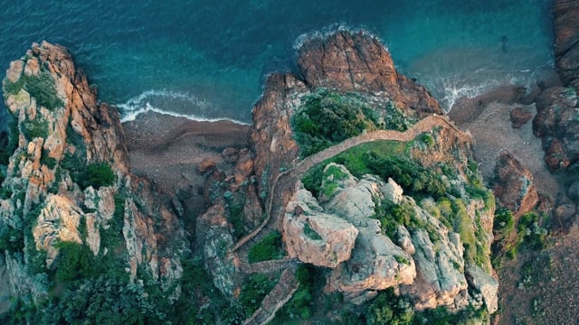 Ville de Théoule-sur-Mer – Voeux