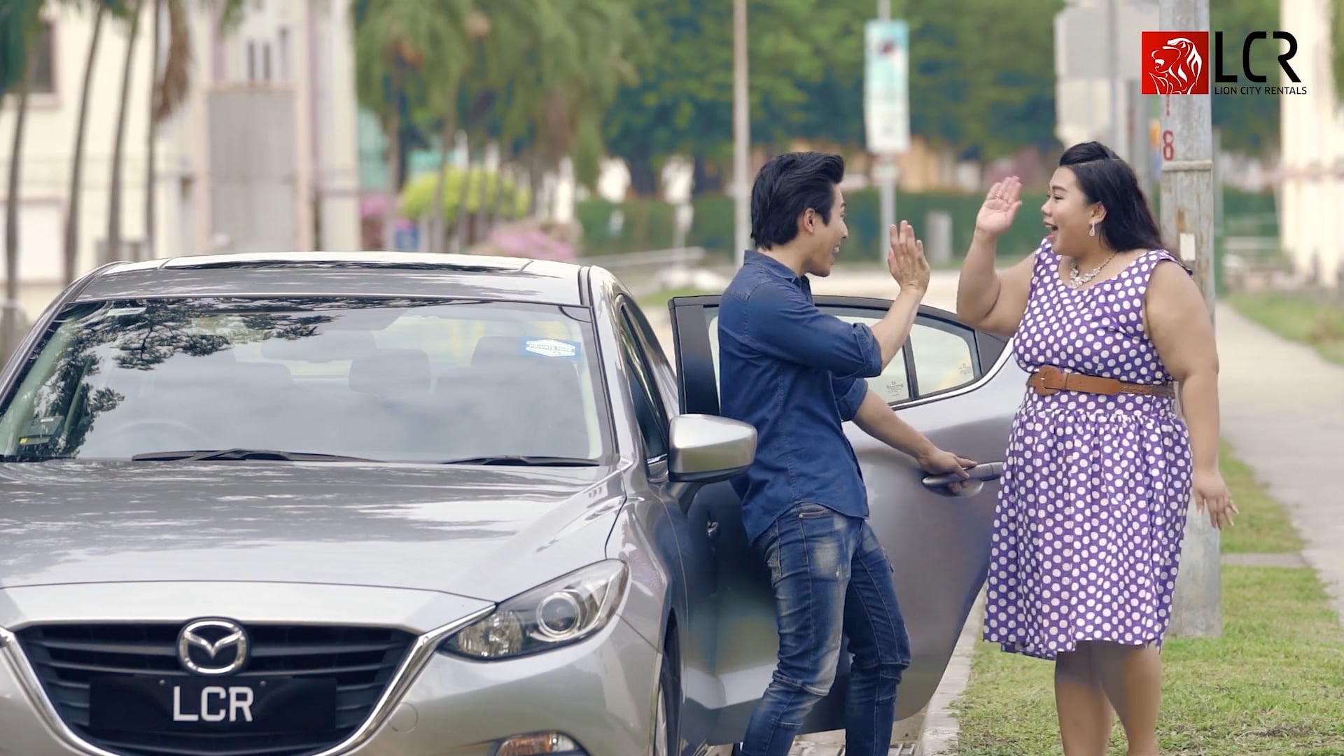 Live Life to the Fullest with Uber LCR