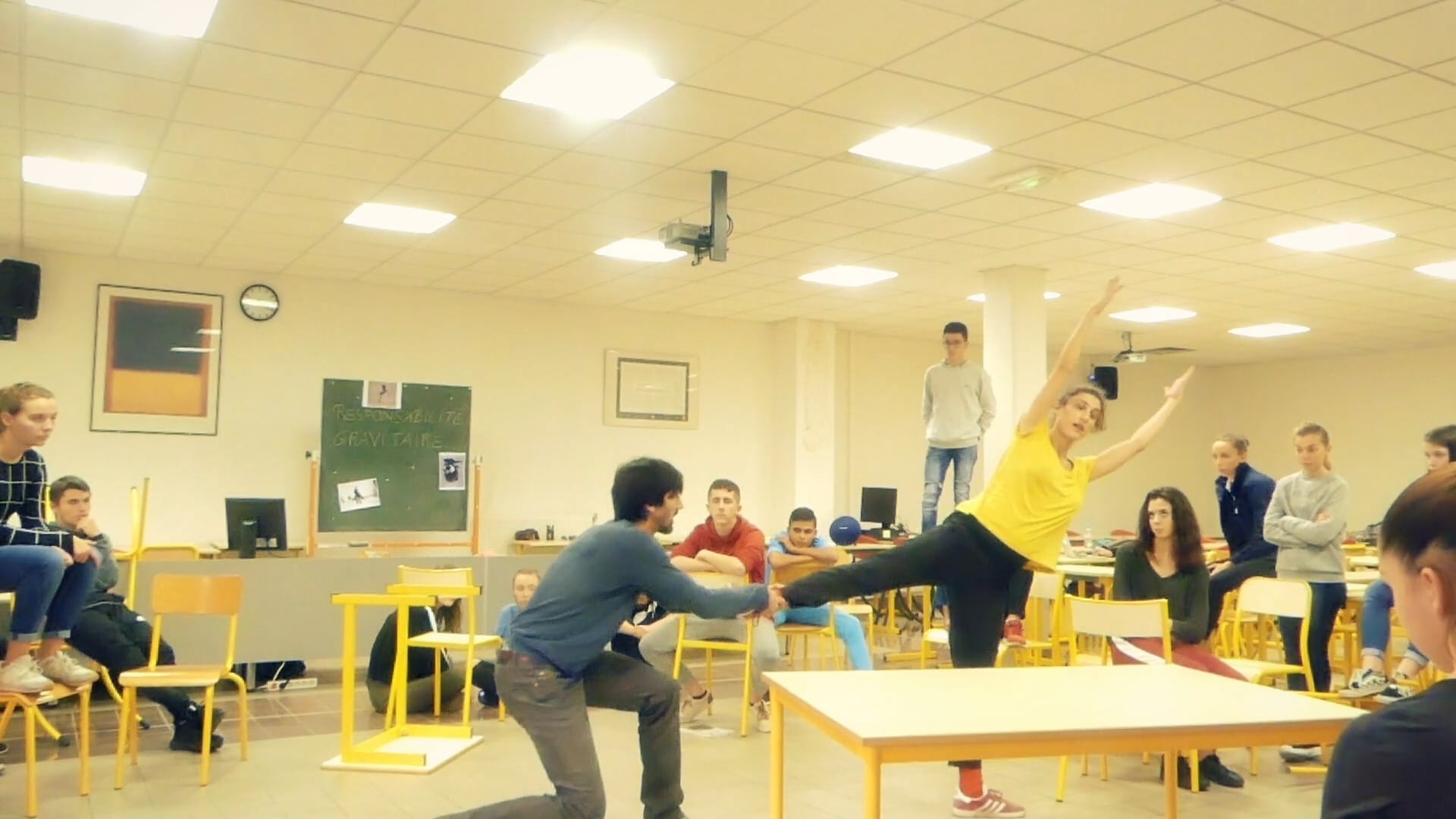 Altered Daily - Teaser