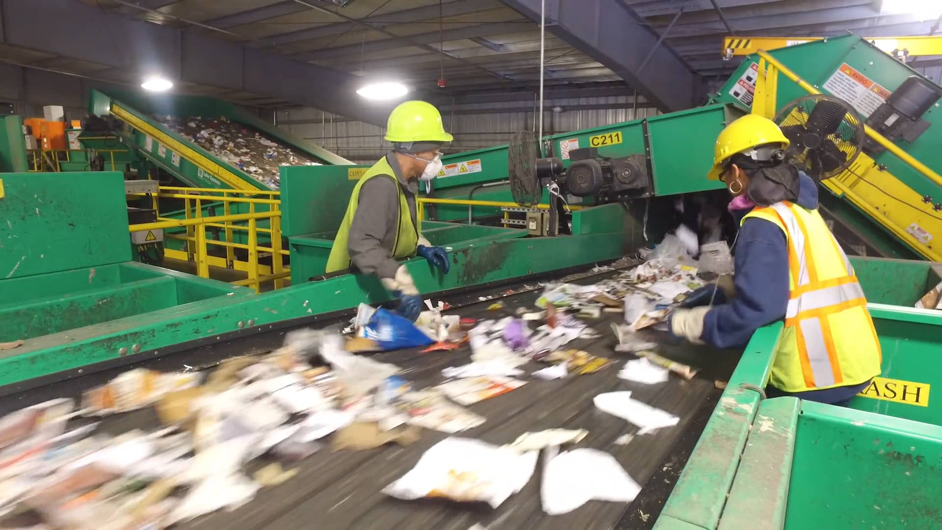 RRRASOC Recycling Video on Vimeo