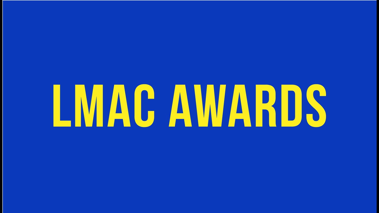 L-Mac Awards