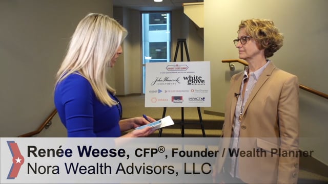 Renee Weese - Thought Leader Interview