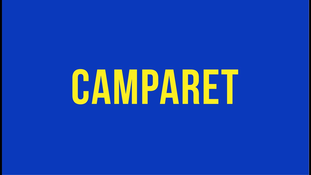 Camparet