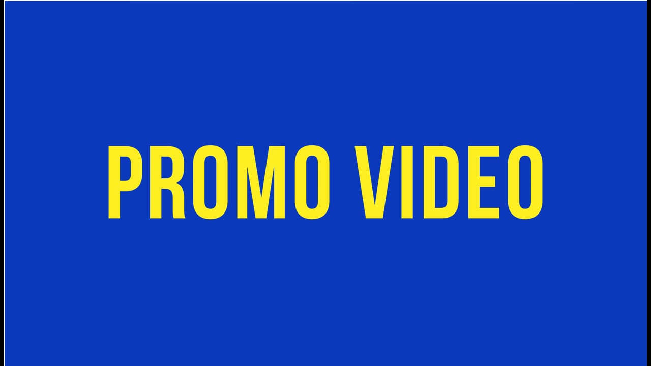 Promo Video