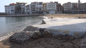 Enllestida la reconstrucció de la Riba Petita