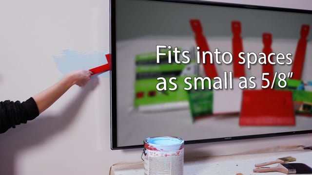 Shur-Line Flat Painter