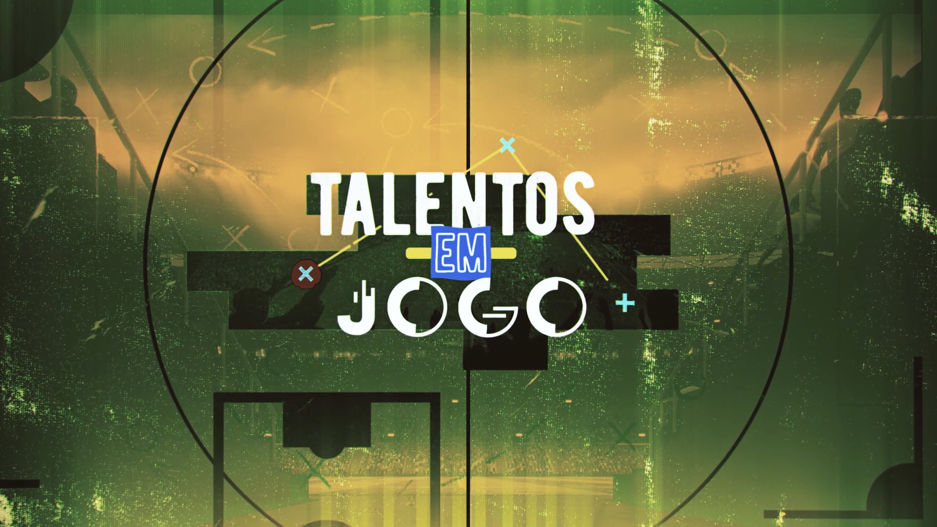 Talentos em Jogo (2019) - Bandsports
