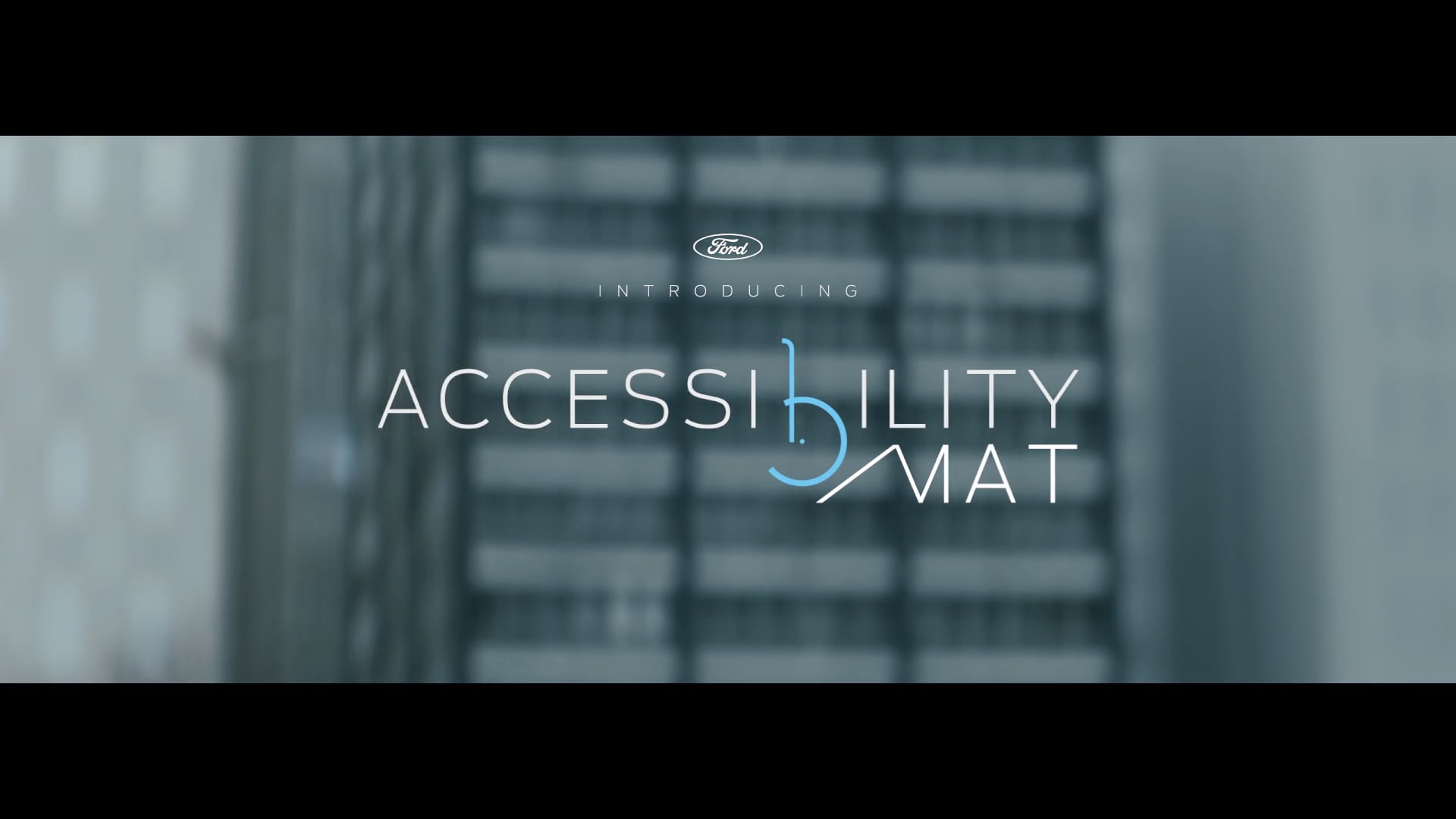 Accessibility Mat | Case Study
