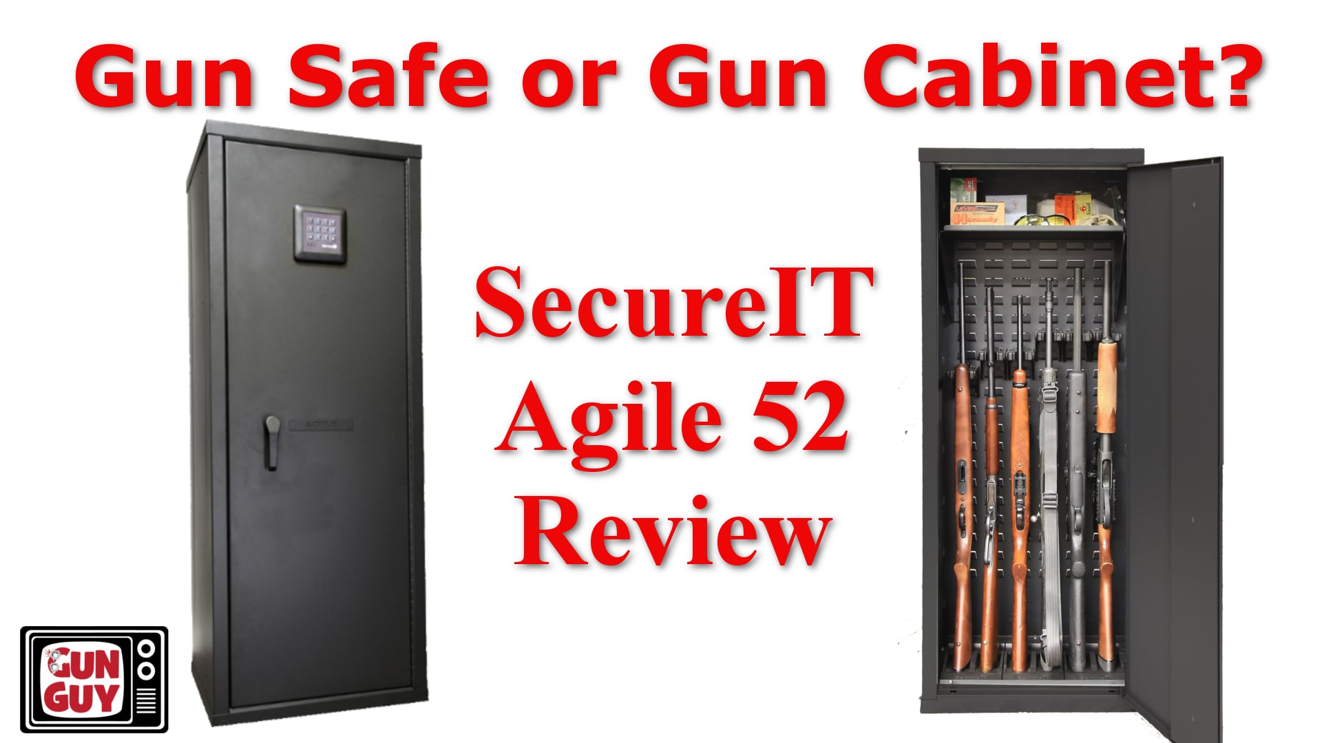 Agile 52 review