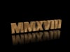 MMXVIII