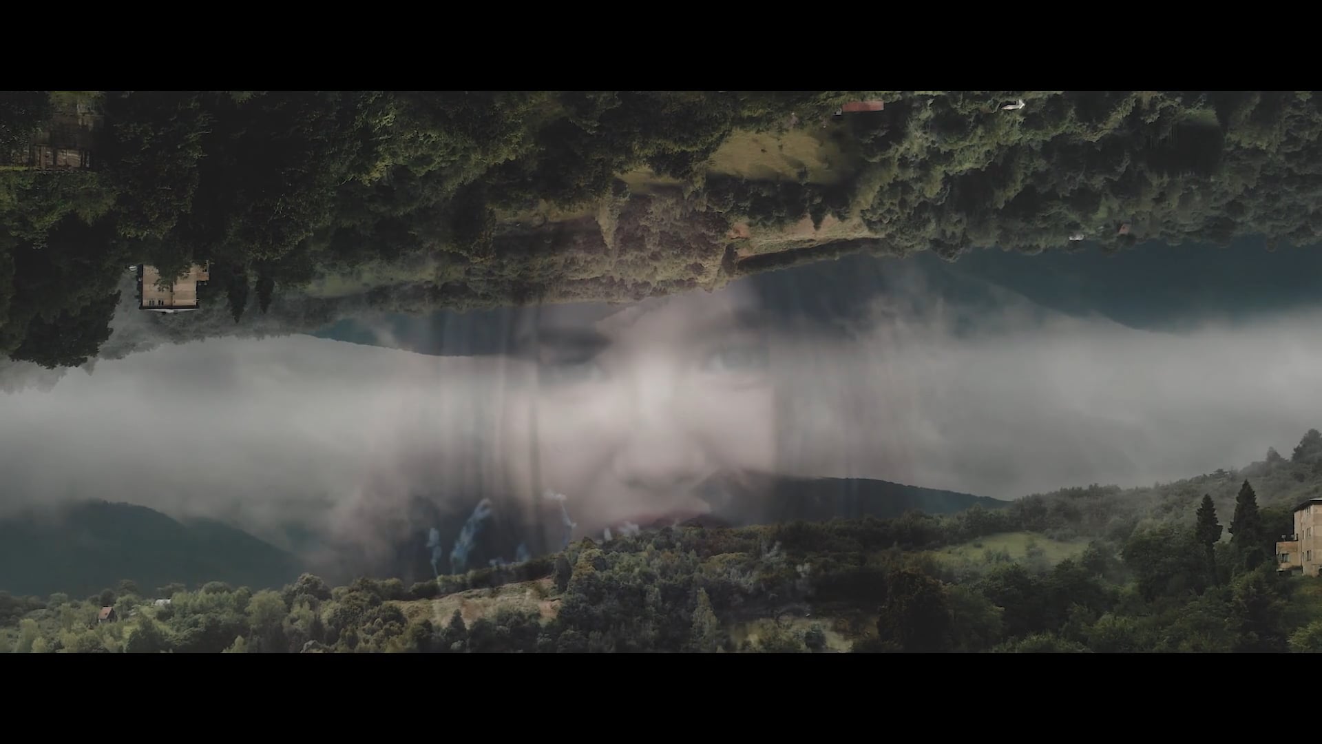 - Tenderness under the rain -