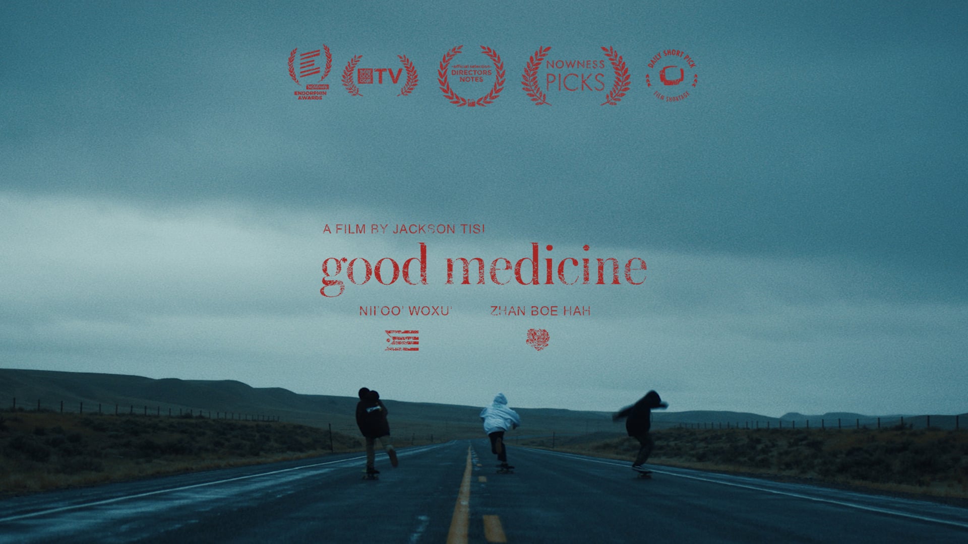 Good Medicine
