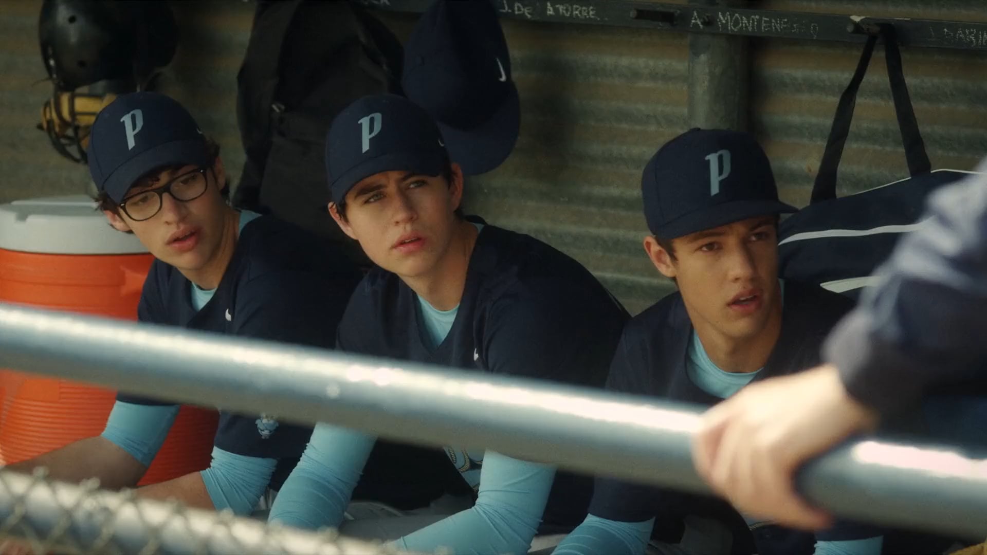 The Outfield - Feature Film