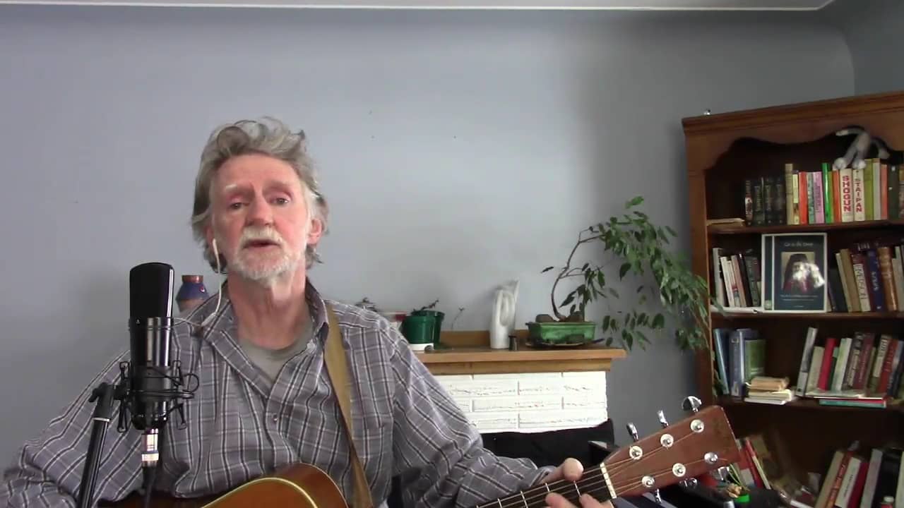 The Wings That Fly Us Home John Denver (cover) on Vimeo