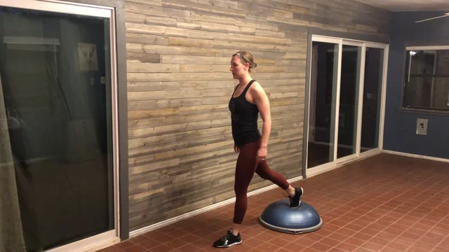 Bosu cardio exercises new arrivals