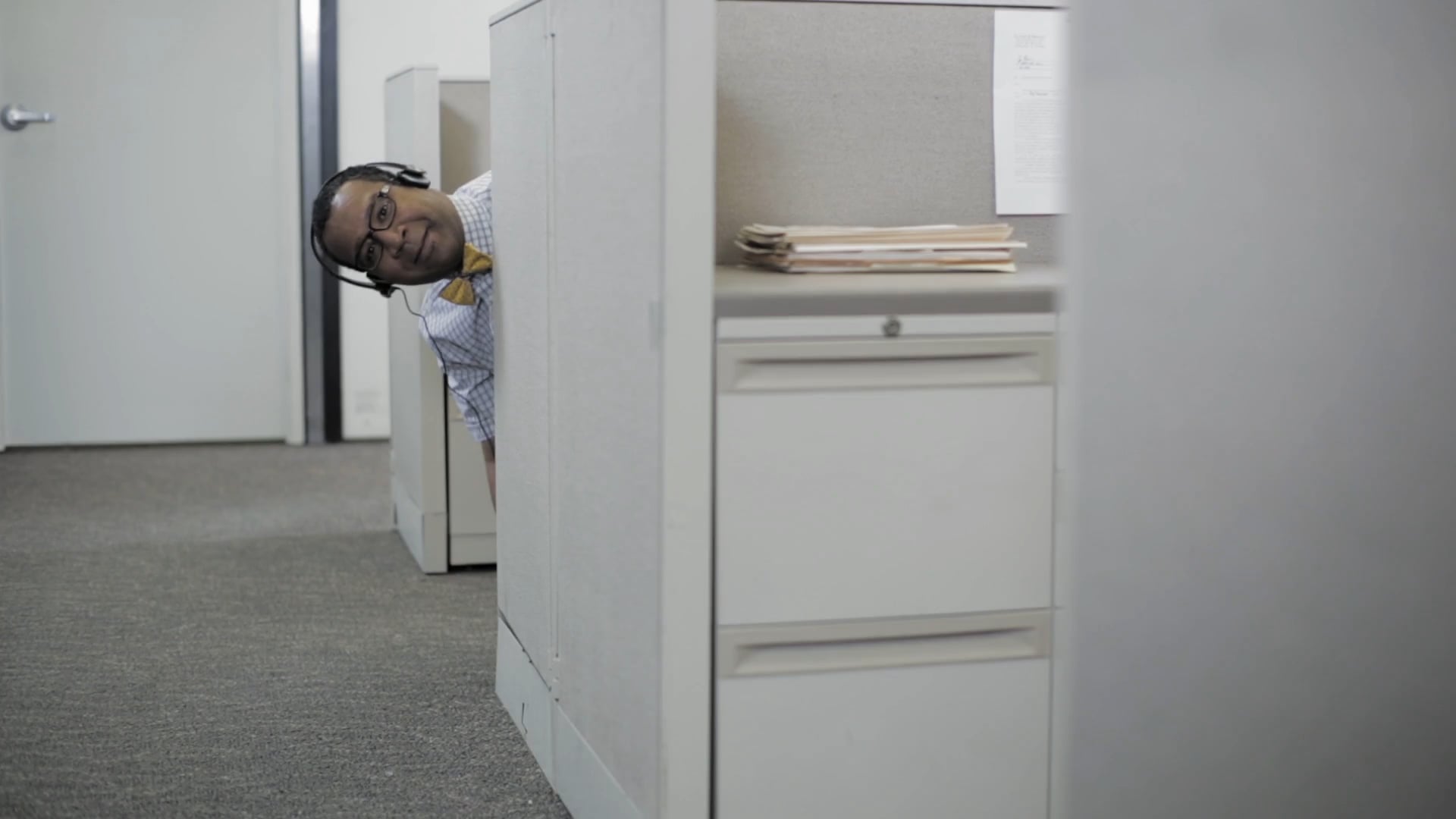 "Patricia"                                  Agency: Magnani