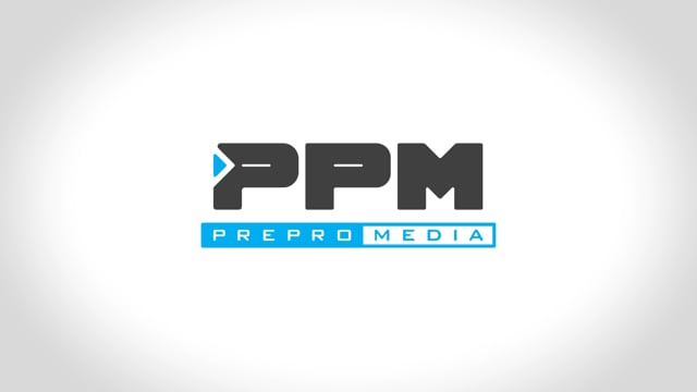 PrePro Media Reel