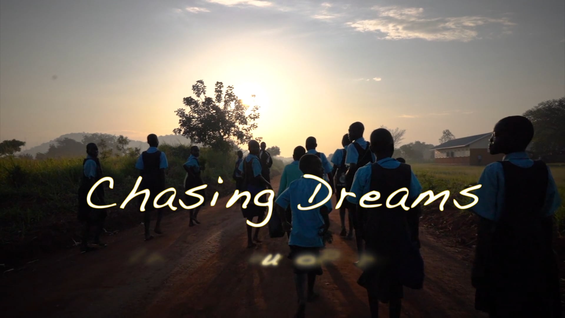 Chasing Dreams