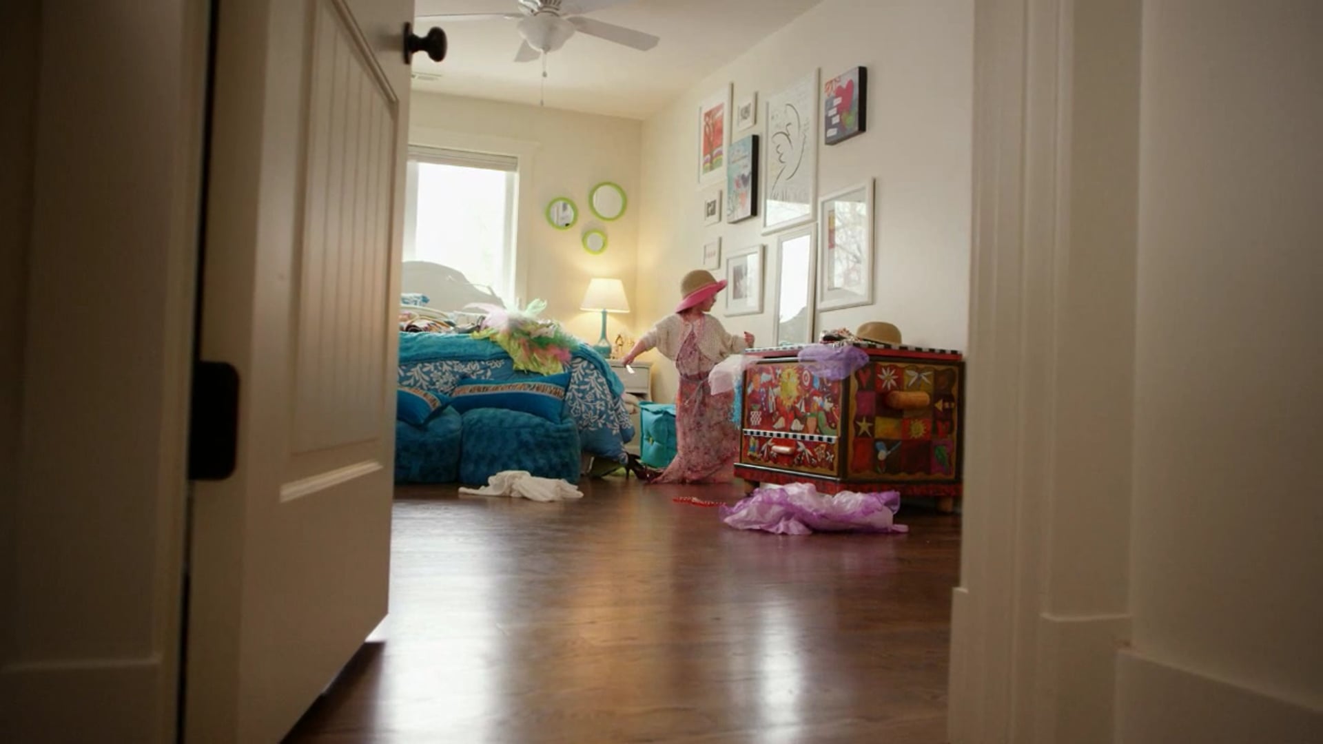 "Better Together" with Nick Karmanos Agency: Brogan & Partners