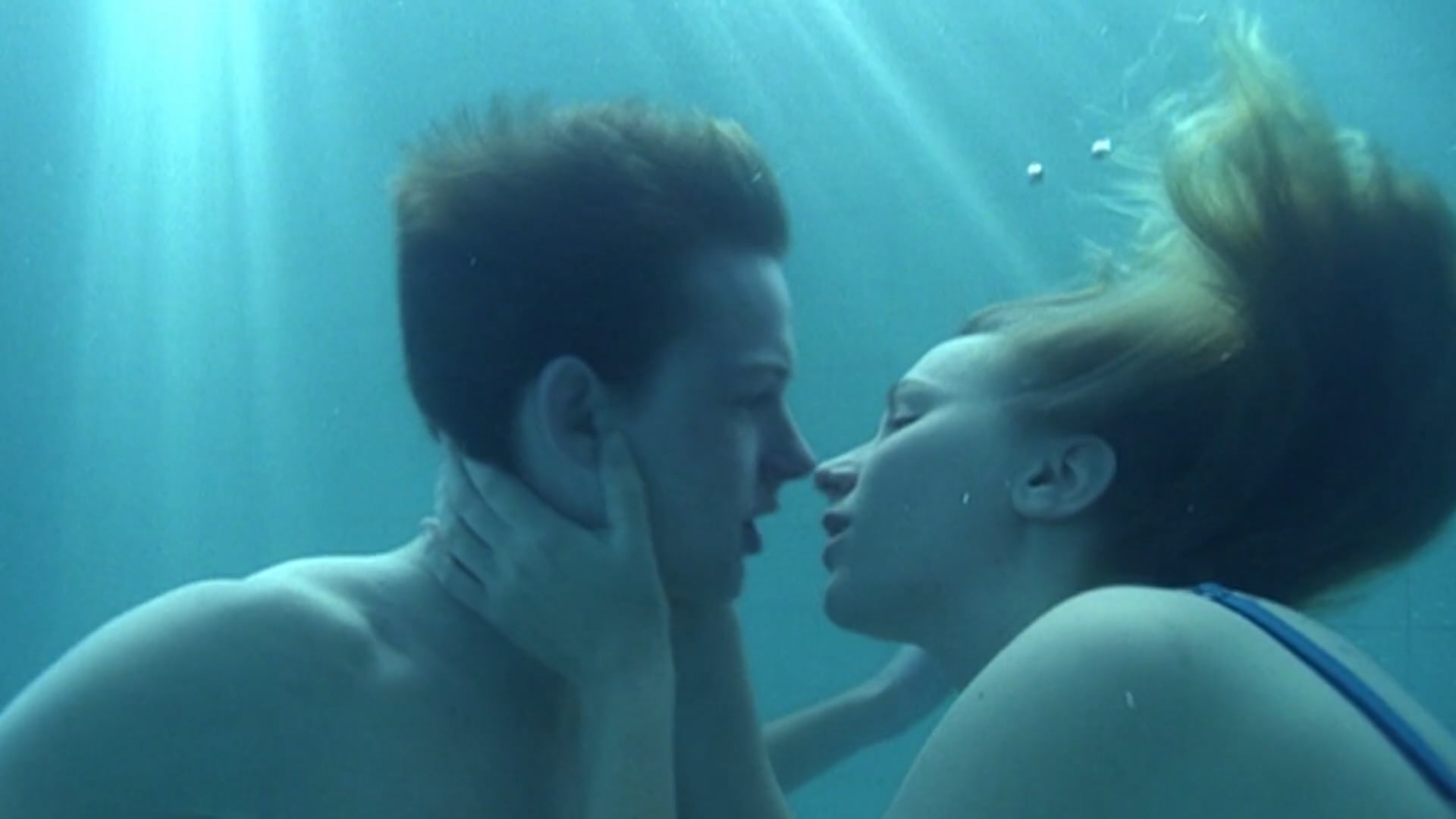 Swimming Reel