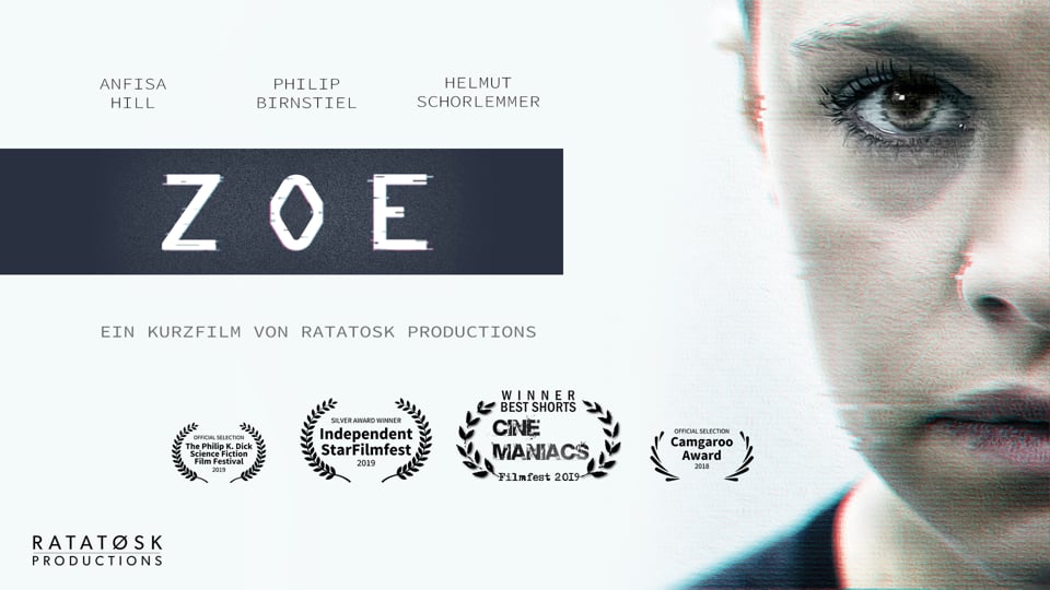 ZOE - Ratatøsk Productions