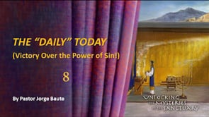 The Daily, Today (Video) Part 8