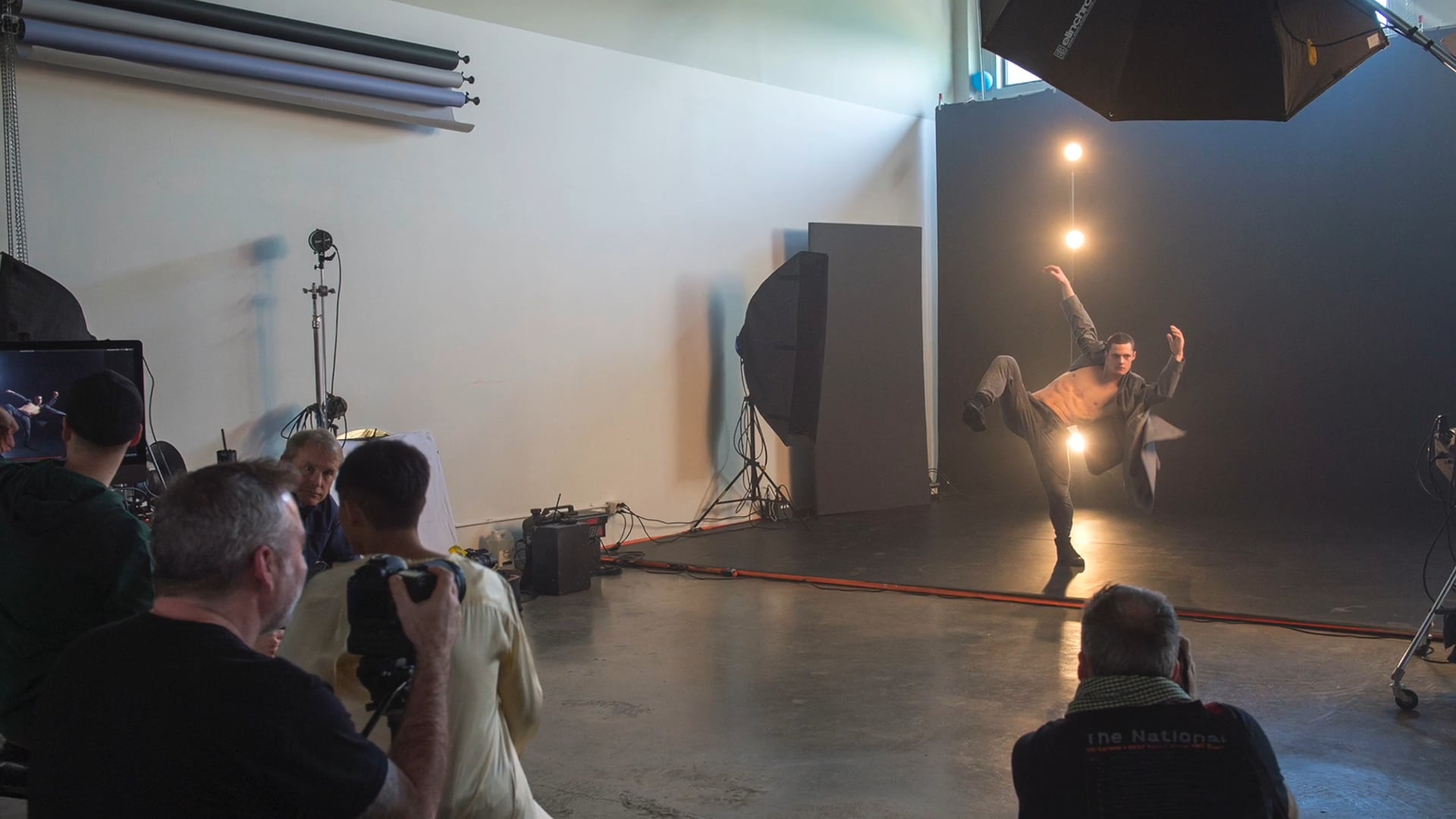 Dance Photography Workshop 2019