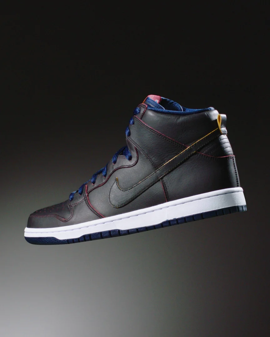 Sb dunk outlet high pro nba