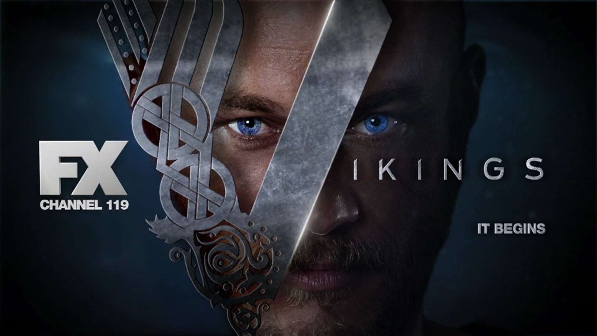 FX - Vikings