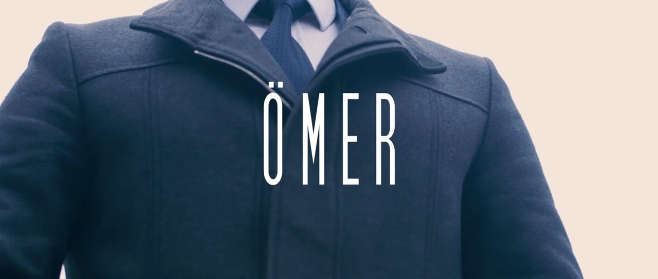 Ömer