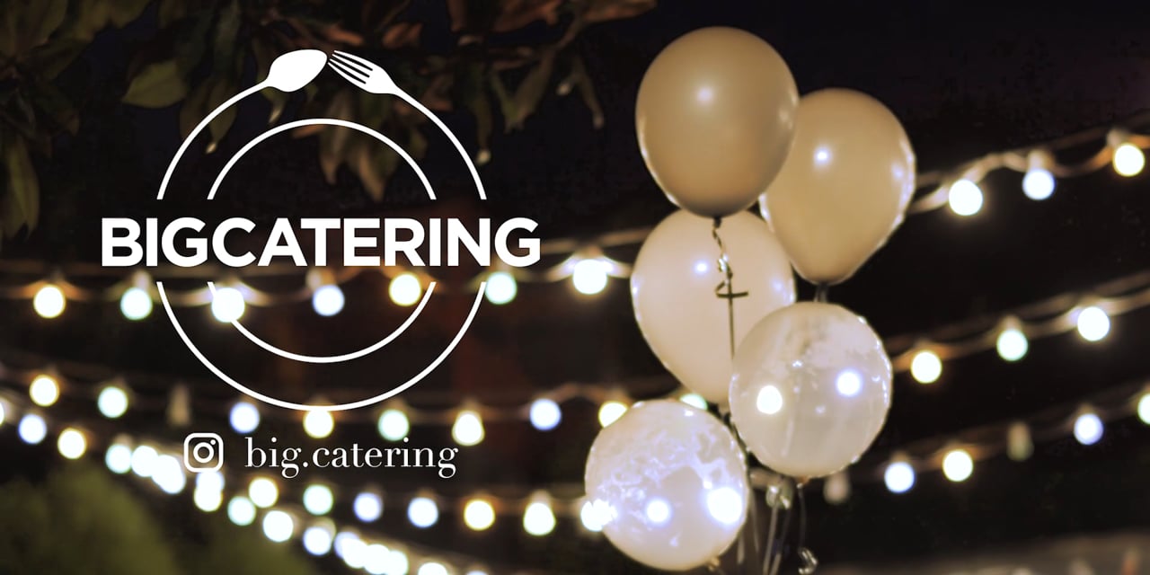 Big Catering