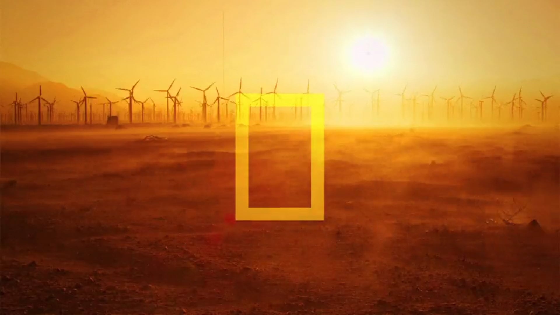 National Geographic - The New Pioneers