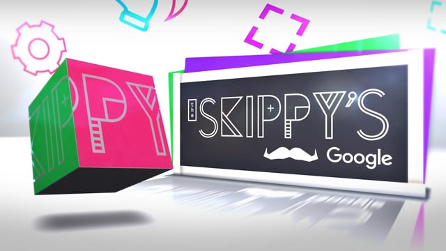 Google — Skippy's Competition