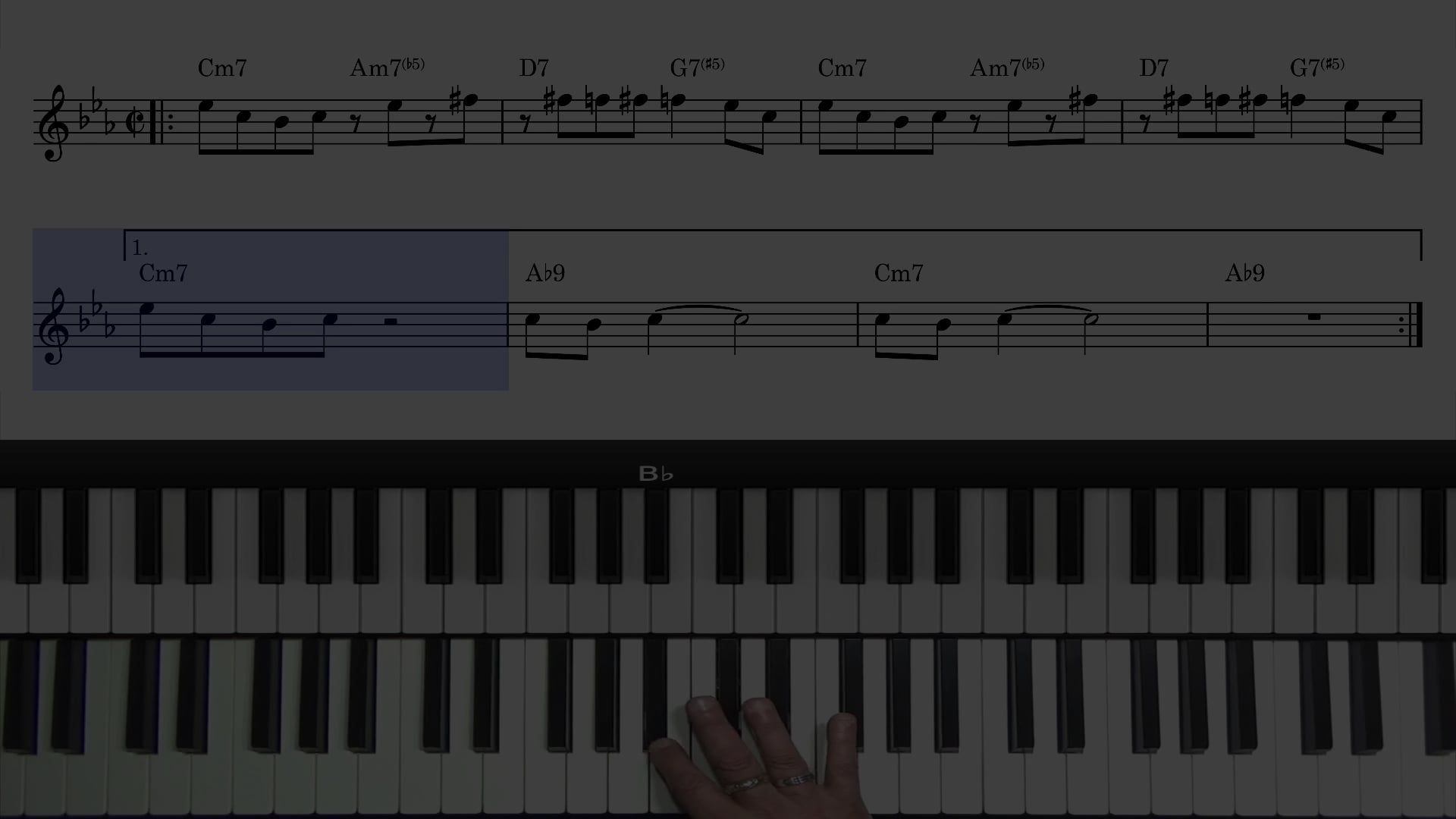 Aqua de Beber Teaser