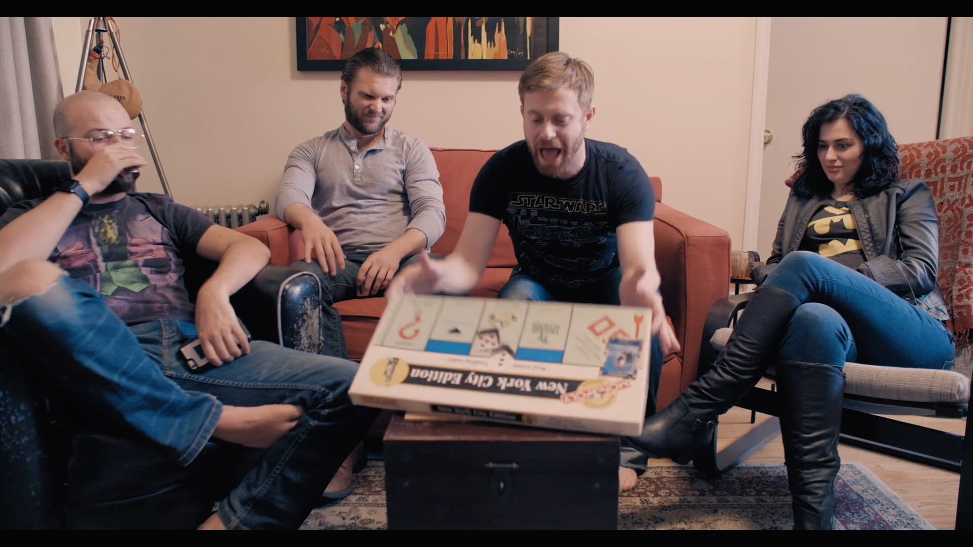 ADULTish Vol. 3 EP 301: SILOS NEEEDED