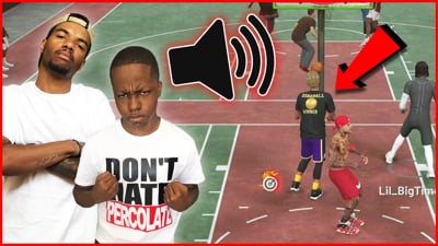 The Trash Talkers Are BACK For The Rematch! - NBA2K19 Gameplay