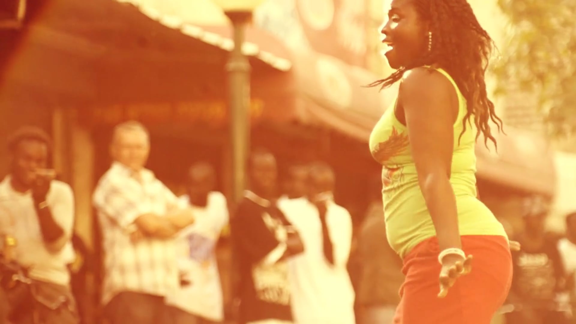 BALKAN BEAT BOX - Part of the glory
