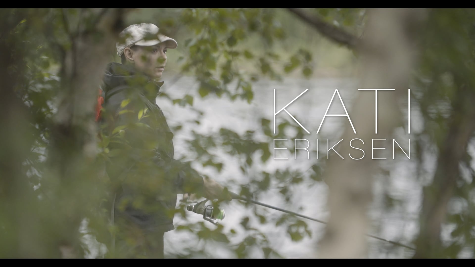 Creating Justice - Kati