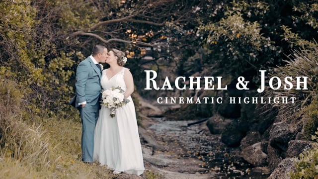 Rachel & Josh Test