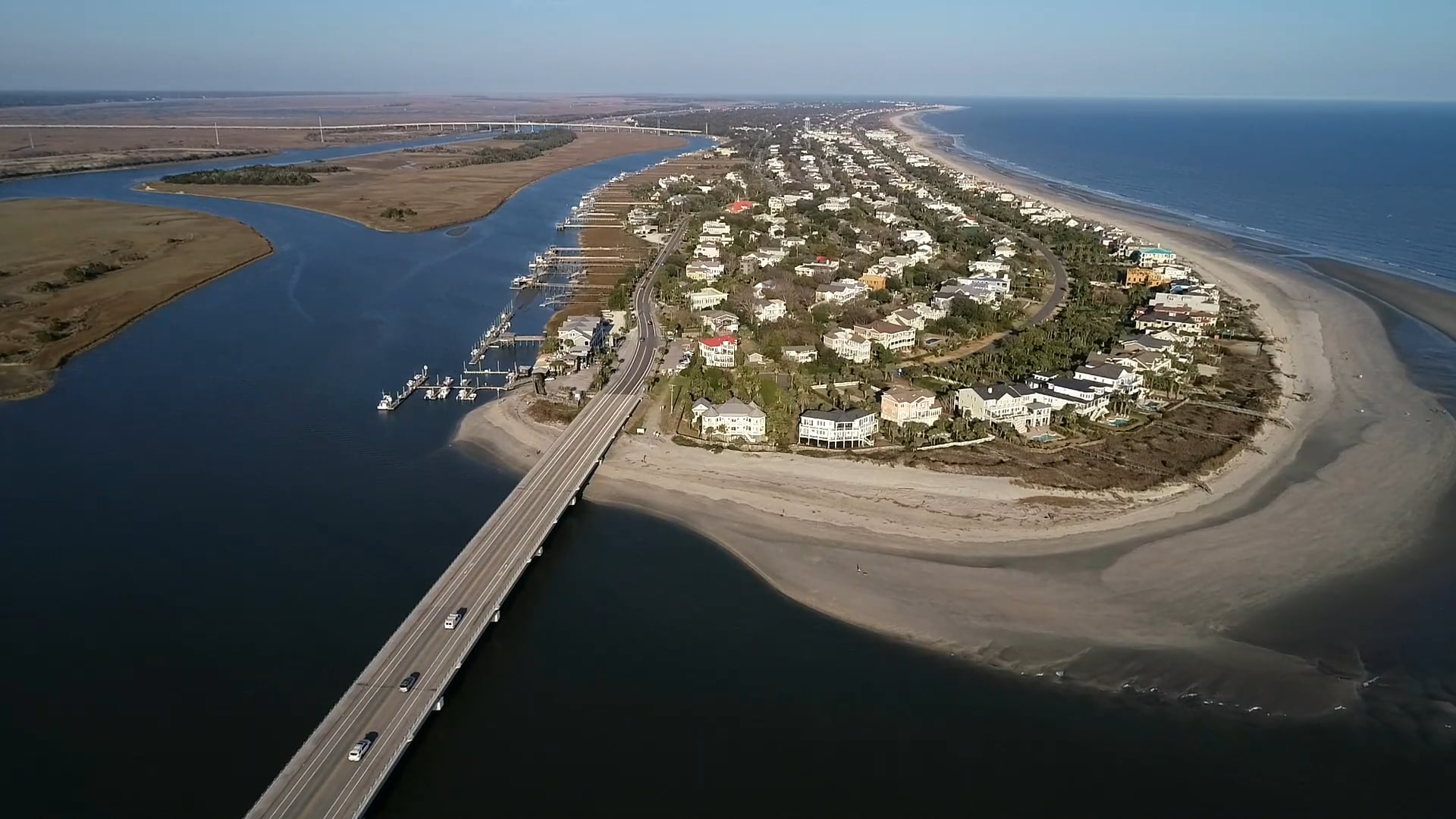 Isle of Palms SC