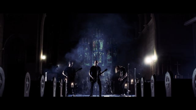 Audio Reign - 'Betrayal'